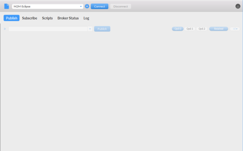 关于thinkphp使用mqtt
