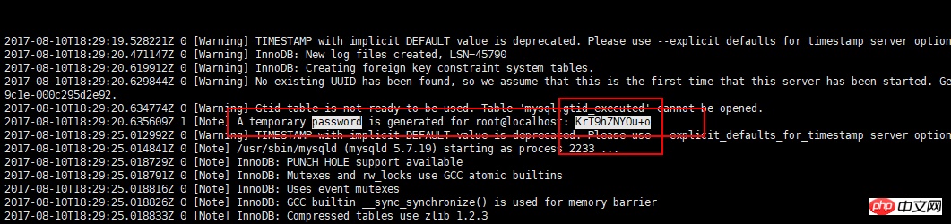 Linux安装JDK和Tomcat以及MySQL的图文教程