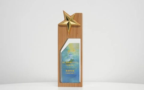 创新引领可持续未来 闻泰科技荣登ESG+8“价值100”榜单