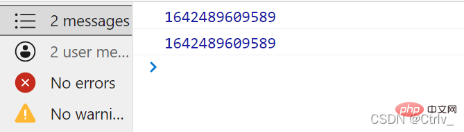 完全掌握JavaScript的Date对象