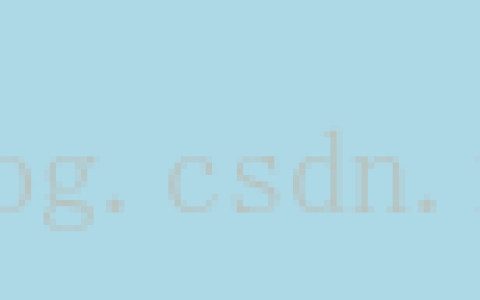 常用的CSS实现垂直居中的4种方法