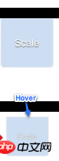CSS3制作动画的属性: transform属性的介绍
