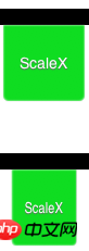 CSS3制作动画的属性: transform属性的介绍