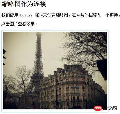 CSS3制作缩略图的详细过程分析 CSS3制作缩略图的详细过程分析
