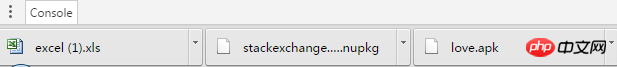 .Net Core之实现下载文件的实例