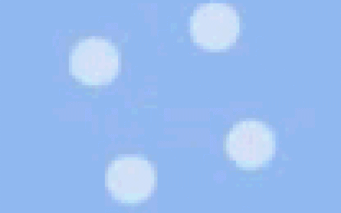 CSS3学习之页面加载动画（三）