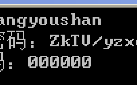 C#基础知识整理：基础知识（10） 静态