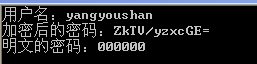 C#基础知识整理:基础知识(10) 静态