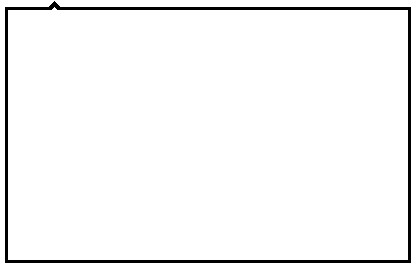 css3如何做 尖角