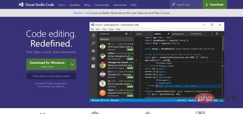 c#用什么软件编程?