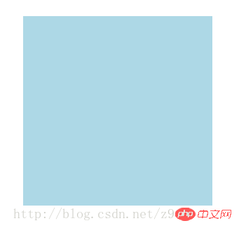 CSS3中的transform功能详解