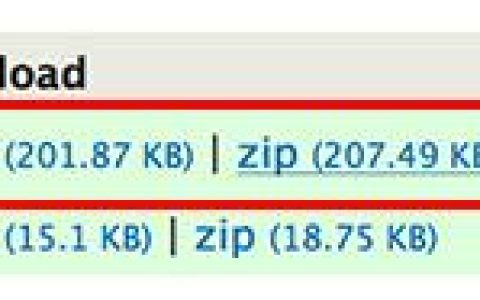 详解为Drupal 7网站添加自定义CSS的步骤