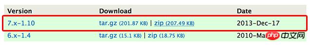 详解为Drupal 7网站添加自定义CSS的步骤 详解为Drupal 7网站添加自定义CSS的步骤