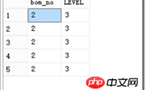 把SQL Server中的数据导出为XML和Json的方法解析
