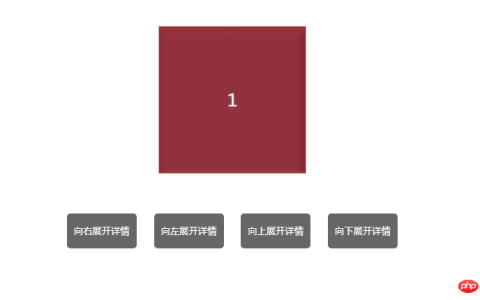 css，js实现听话的骰子源码