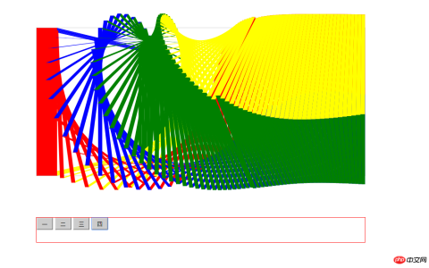 css 、jquery实现3d立体旋转