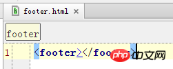 html include标签的用法详解（附使用实例）