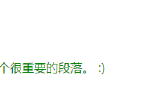 如何使用HTML span标签的class属性？这里有关于class属性的详解