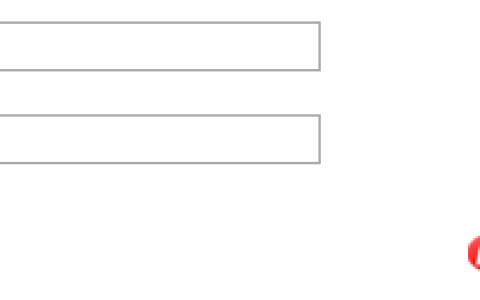 HTML input标签的属性有哪些？input标签的name属性介绍