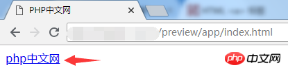 html a标签怎么设置颜色？超链接的颜色设置总结（css样式）