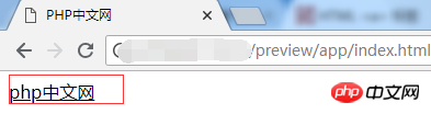 html a标签怎么设置颜色？超链接的颜色设置总结（css样式）