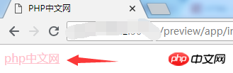 html a标签怎么设置颜色？超链接的颜色设置总结（css样式）