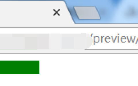 html5 progress标签如何更改进度条颜色？progress进度条详解