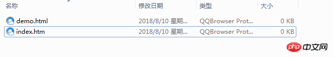 什么是html文件?html格式如何打开?(图)