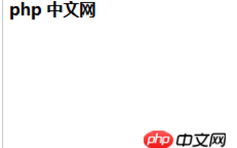 html空格代码是什么？html空格代码怎么写？（总结）