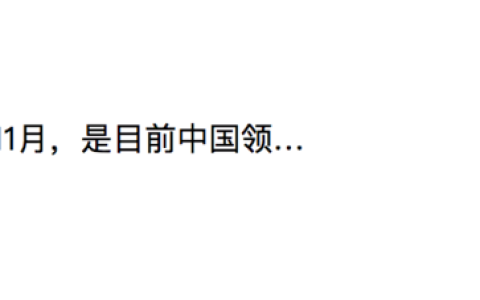 自定义文本溢出方案的总结（代码）