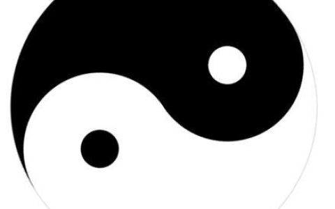 如何用CSS纯代码画一个旋转的太极图（附代码）