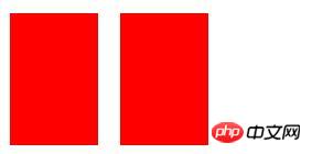 如何用纯css画一个跳动心?(代码实例)
