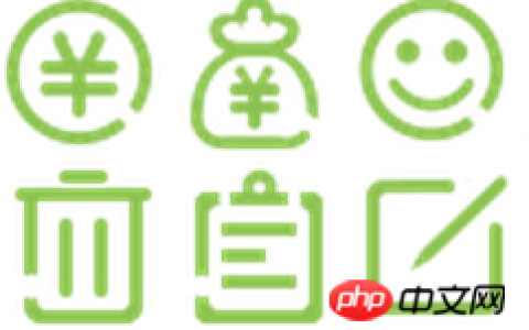 css 如何使用精灵图？background属性介绍（代码实例）