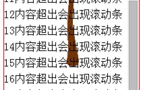 css中background-attachment属性如何使用？（代码实例）