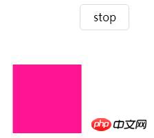 如何用纯CSS方式实现CSS动画的暂停与播放效果?animation-play-state属性介绍(详解)
