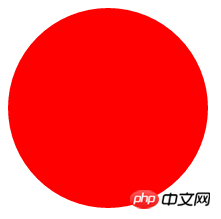 css如何使用利用border和border-radius绘制一些小图形(代码实例)