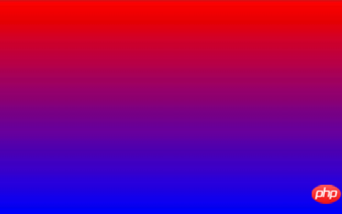css3的颜色线性渐变属性：几种颜色之间的平稳过渡（附完整代码）
