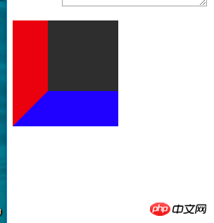 如何用CSS制作一个三角形(附代码)