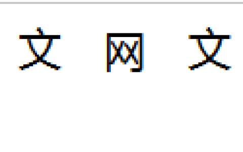 css字体间隔怎么调整？css文字间隔的调整方法