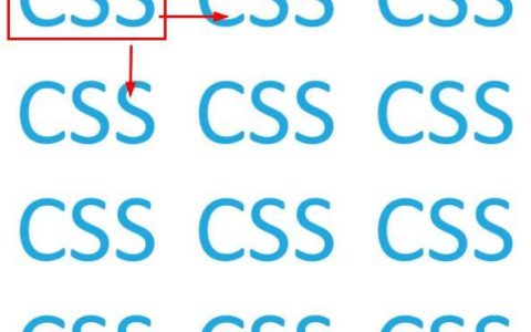 css如何设置背景图片的平铺方式？css设置背景图片平铺的方法（图文详解）
