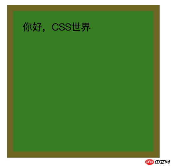 CSS堆叠上下文是什么?有什么作用?