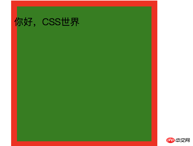 CSS堆叠上下文是什么？有什么作用？