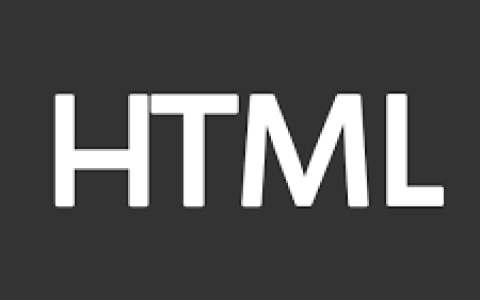 html文档如何解析？详解解析过程