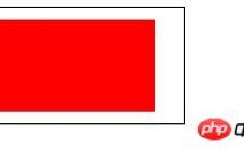 如何用HTML5中的canvas绘制渐变矩形