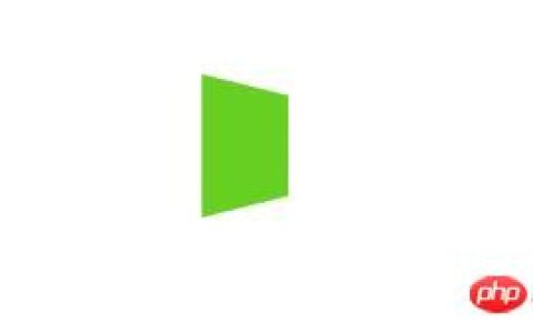 CSS实现富有创意的页面加载（loading）动画效果