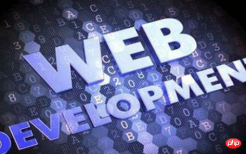 web前端开发需要学习什么？新人必看