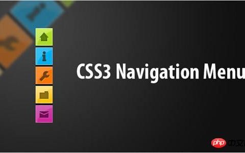 CSS3选择器是什么？CSS3选择器简介