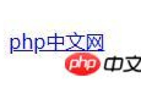 css如何设置超链接样式？css设置超链接样式的方法（代码示例）
