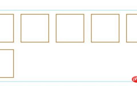 css中inline-block是什么？inline-block布局的使用