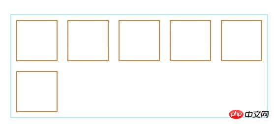 css中inline-block是什么?inline-block布局的使用